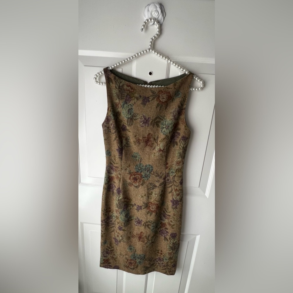 Ralph Lauren Black Label Collection Dress